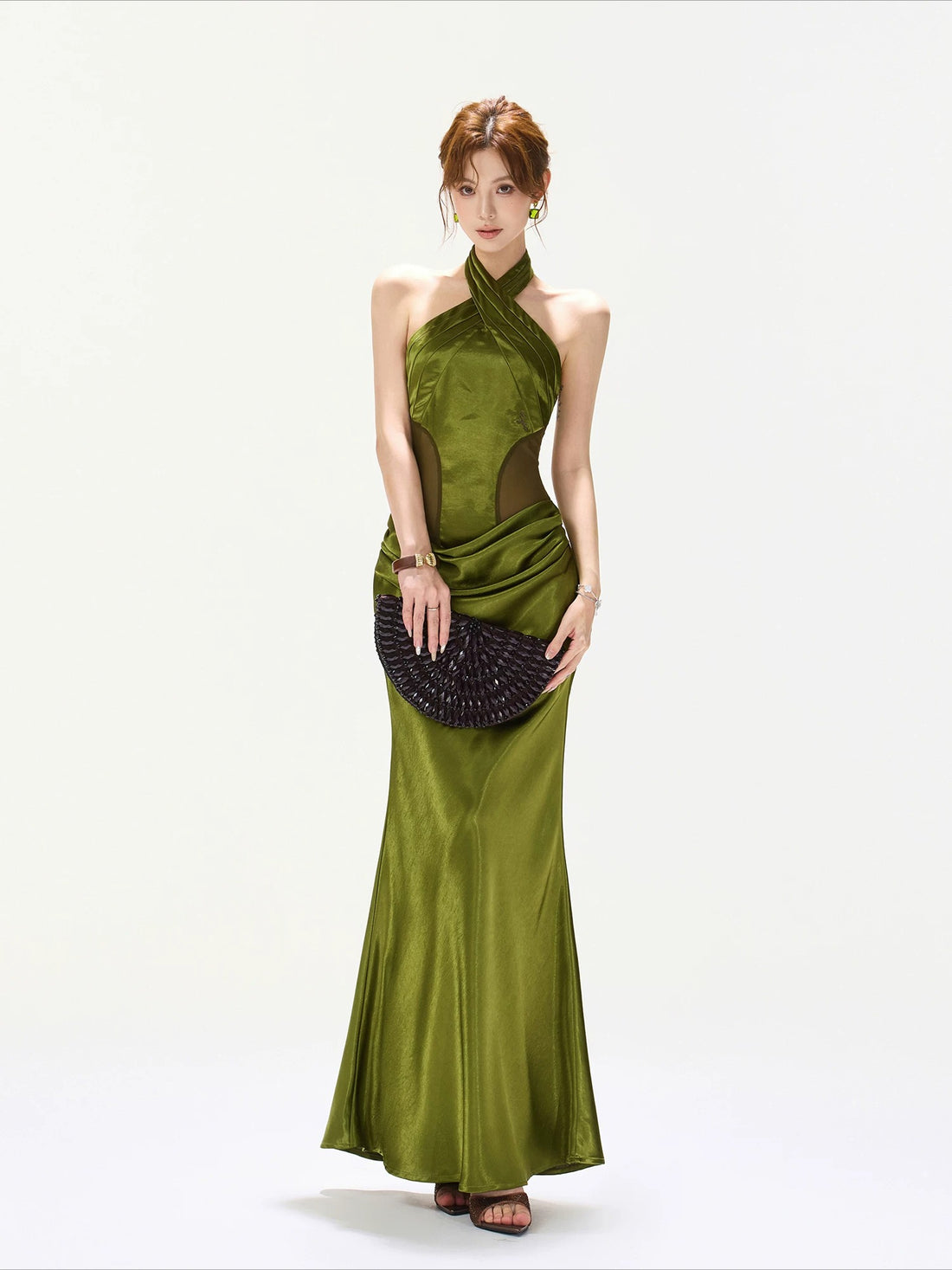Atonement Prelude Dress