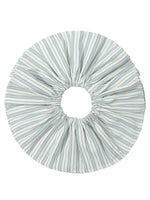 Striped Scrunchie Hair Accessory