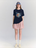 Fruit Graphic Tee