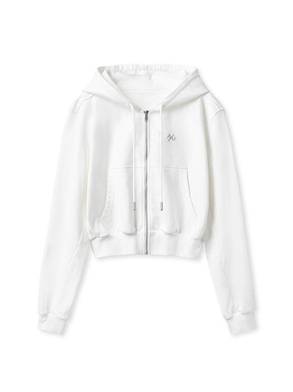 Volcano Hooded Hoodie Jacket
