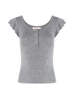 Soft Layered Tee