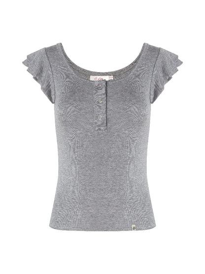 Soft Layered Tee
