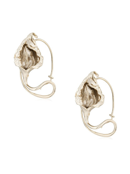 Floral Ear Hook