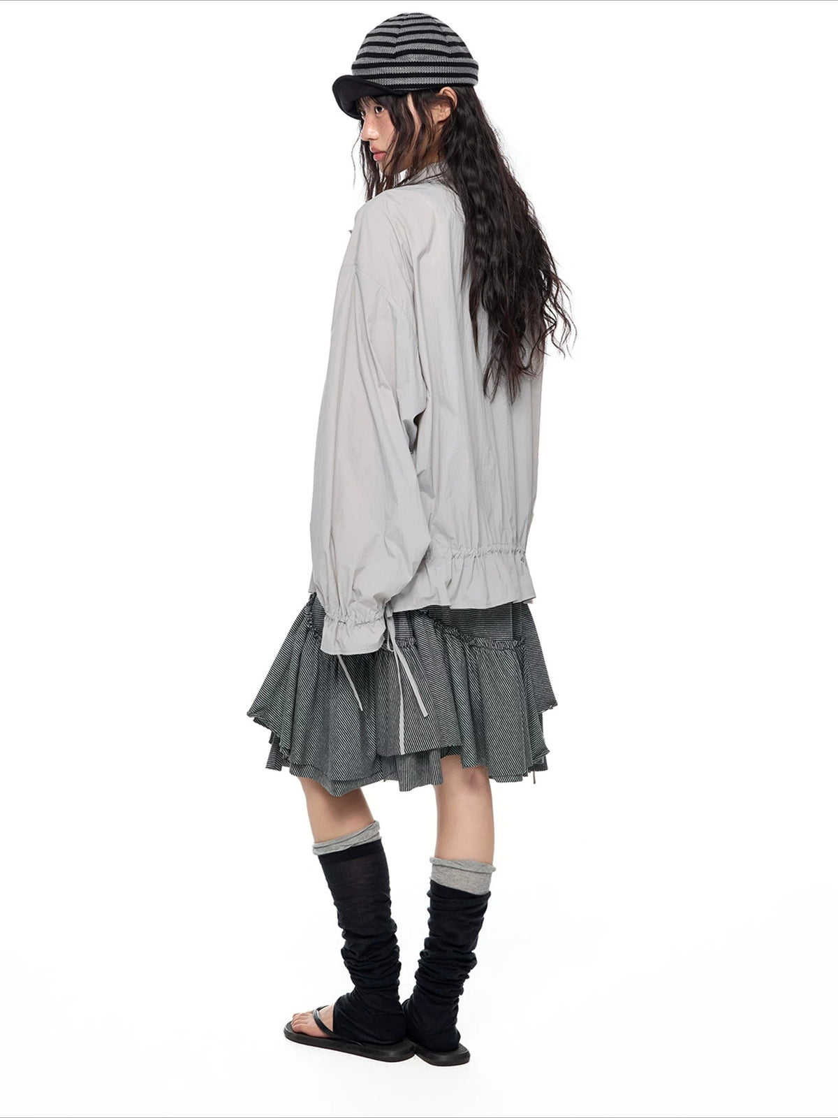 UPF50+ Sun Protection Jacket