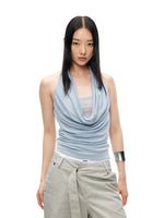 Catini Halter Top