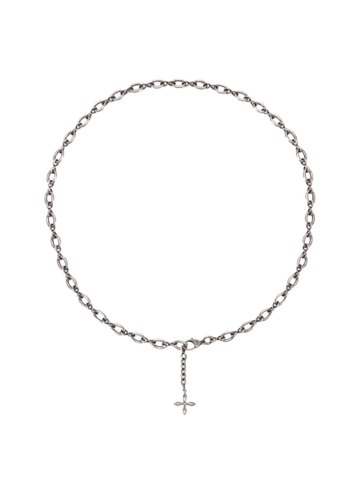 Free Infinity Loop Gemini Metal Pants Key Chain