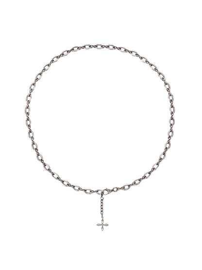 Free Infinity Loop Gemini Metal Pants Key Chain