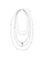 Pearl Layered Necklace