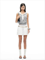Duro Cape Vest