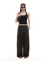 Matisse Drawstring Wide Pants