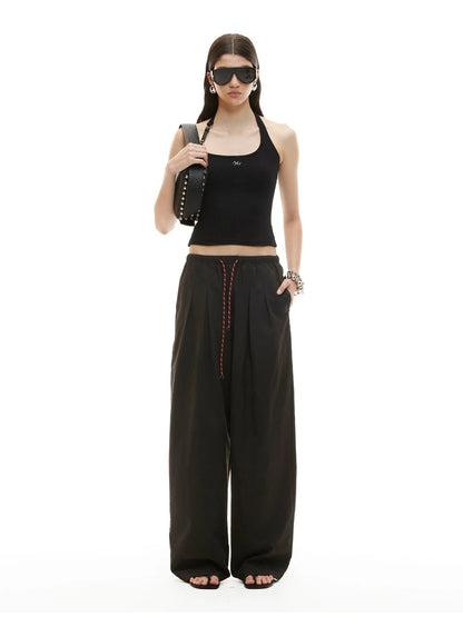 Matisse Drawstring Wide Pants