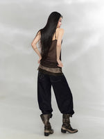 Lace V-Neck Camisole