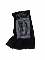 Framed Dog Top & Skirt Set