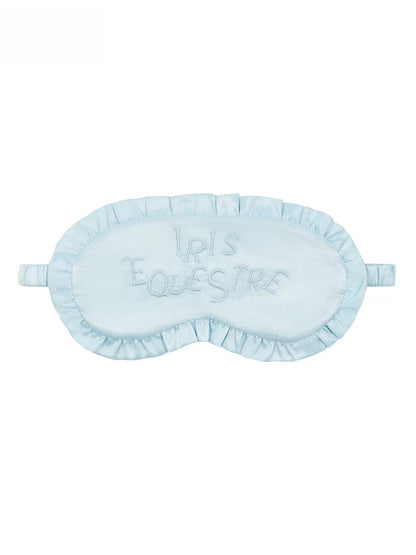 Dreamfall Ruffle Sleep Mask