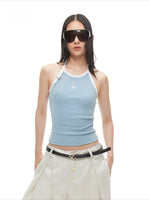 Margot Halter Slim Tank