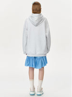 Doozoo Pocket Hoodie