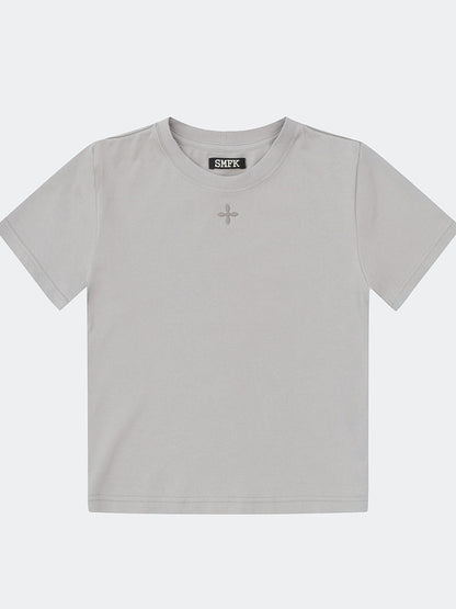 Compass Hug Slim Fit Tee