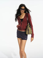 Cashmere Lounge Three Piece Set