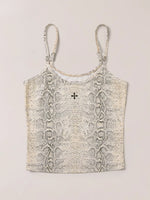Compass Beverly Body Camisole Desert Camouflage