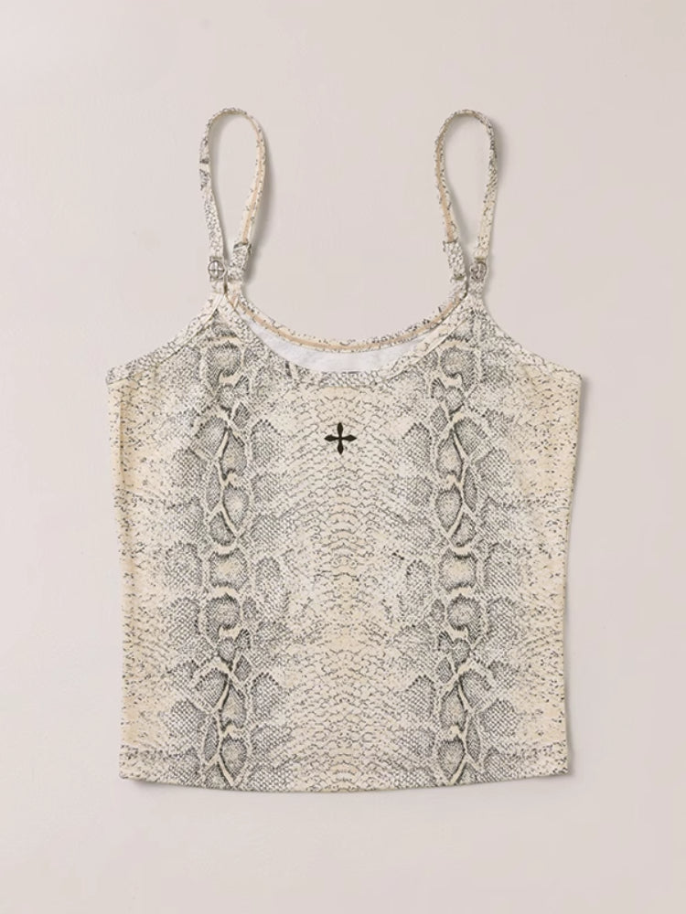 Compass Beverly Body Camisole Desert Camouflage