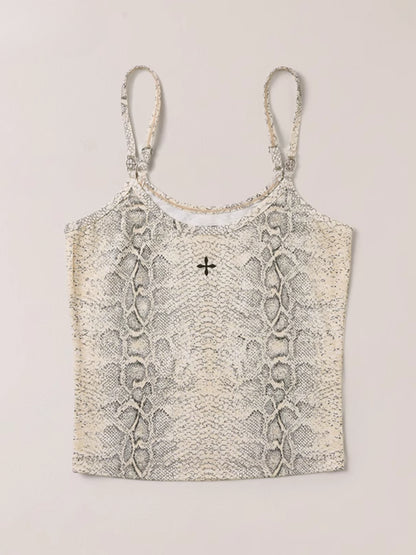Compass Beverly Body Camisole Desert Camouflage