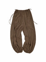 Balloon Jogger Pants
