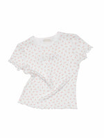 Rhinestone Heart T-Shirt