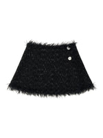 Cloud Texture Dual Use Scarf
