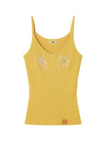 Firework Sequin Cami