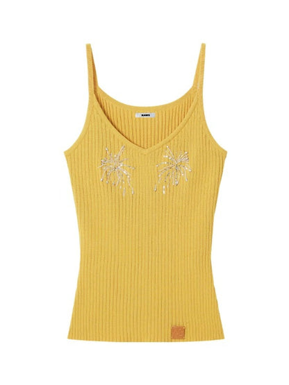 Firework Sequin Cami