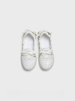 Ballet Bow Flats