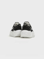 Wave Platform Sneakers