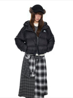 Maillard Short Puffer Jacket