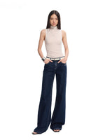 Red Dot Italian Denim Jeans