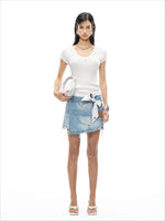Bailey Knit Tee