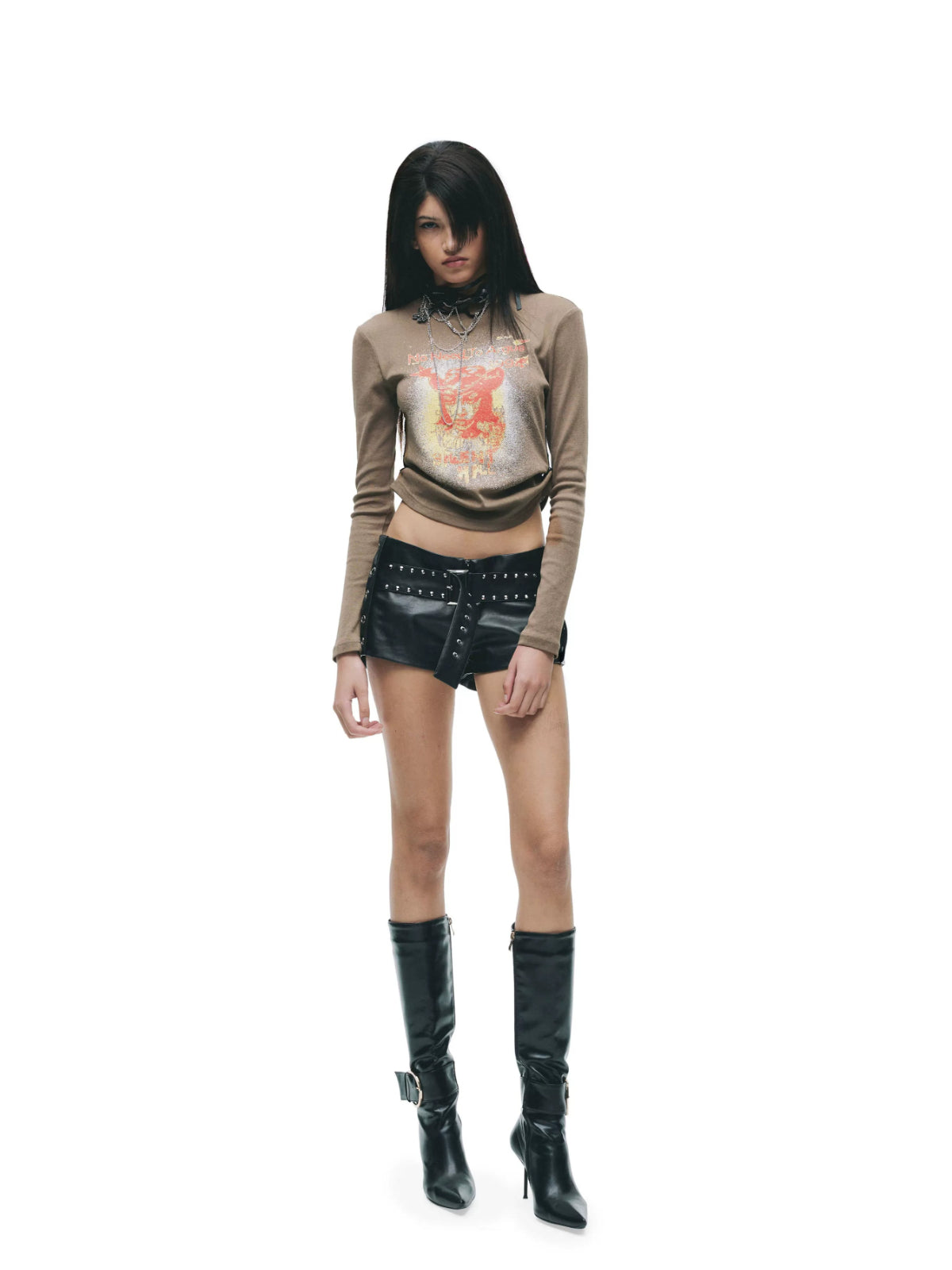 LTD Hot Girl Tee