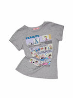 Snoopy Slim T-shirt