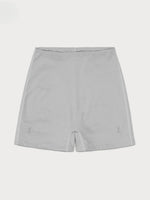 Elastic All-in-One Shapewear Shorts