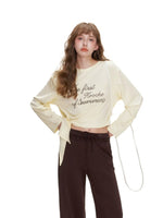 Butter Logo T-Shirt