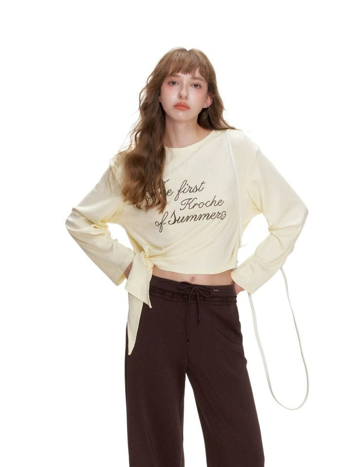 Butter Logo T-Shirt