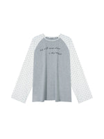 Retro Raglan T-Shirt