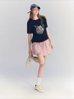 Fruit Graphic Tee