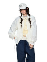 UPF50+ Sun Protection Jacket