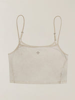 Vintage Hurricane Fade Sports Short Tank Fading Desert