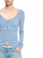 Bern Knit Cardigan
