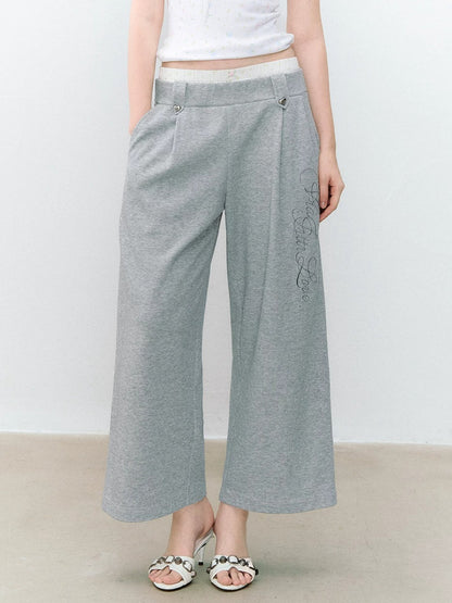 Three Piece Lounge Set