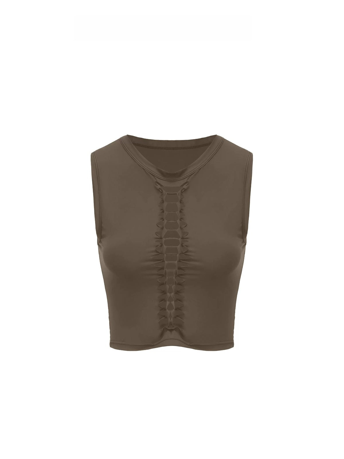 Sporty Vest Set