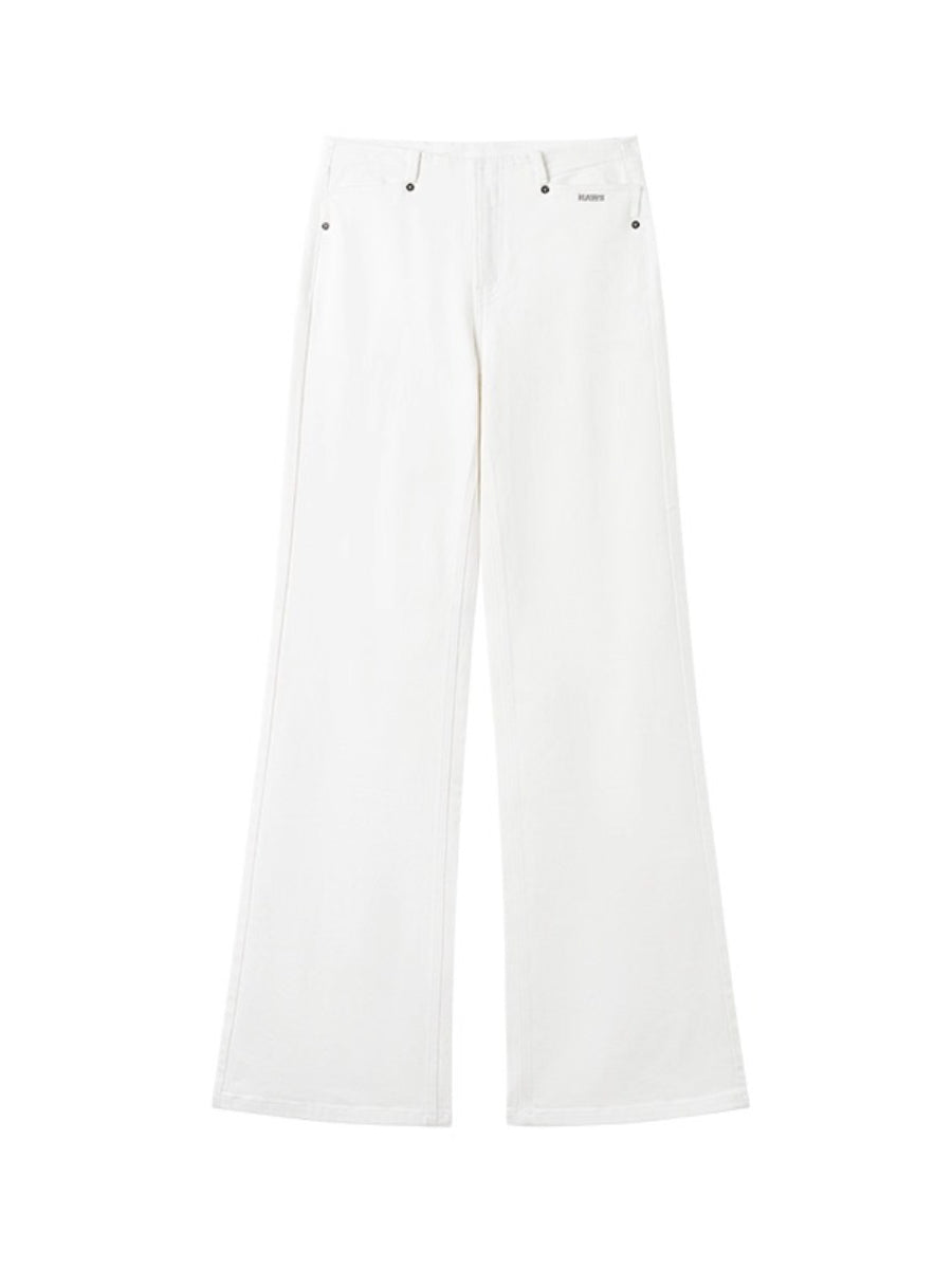Polar Wing Denim Pants
