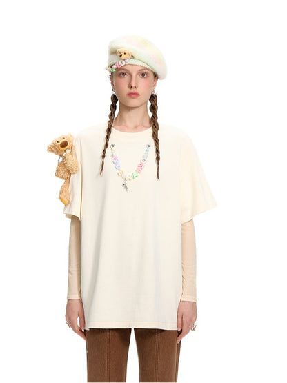Logo Pendent T-Shirt