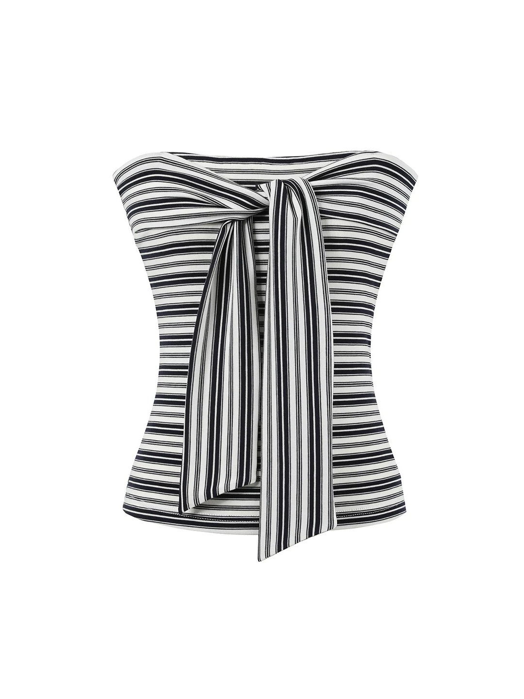 Lyocell Batwing Tube Top Set